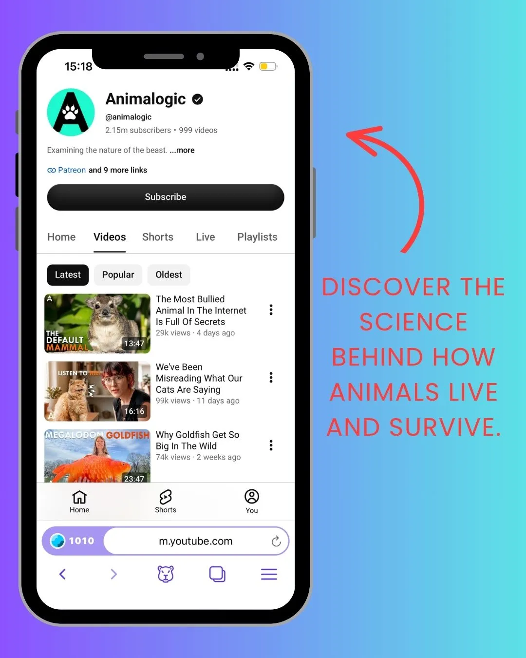 Animalogic