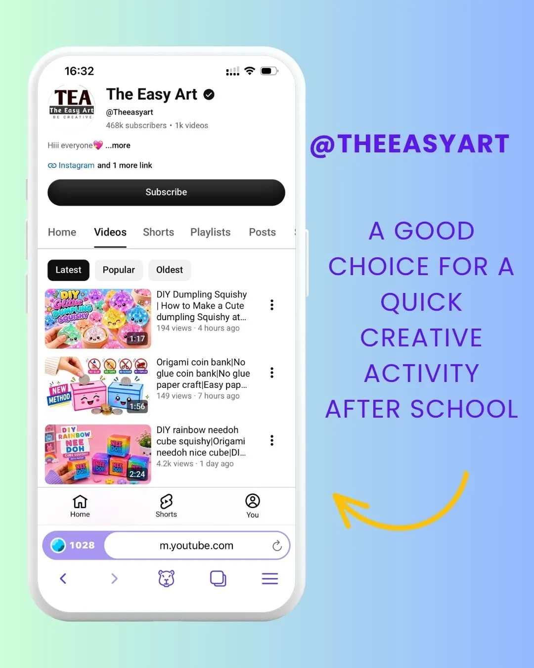 The Easy Art 